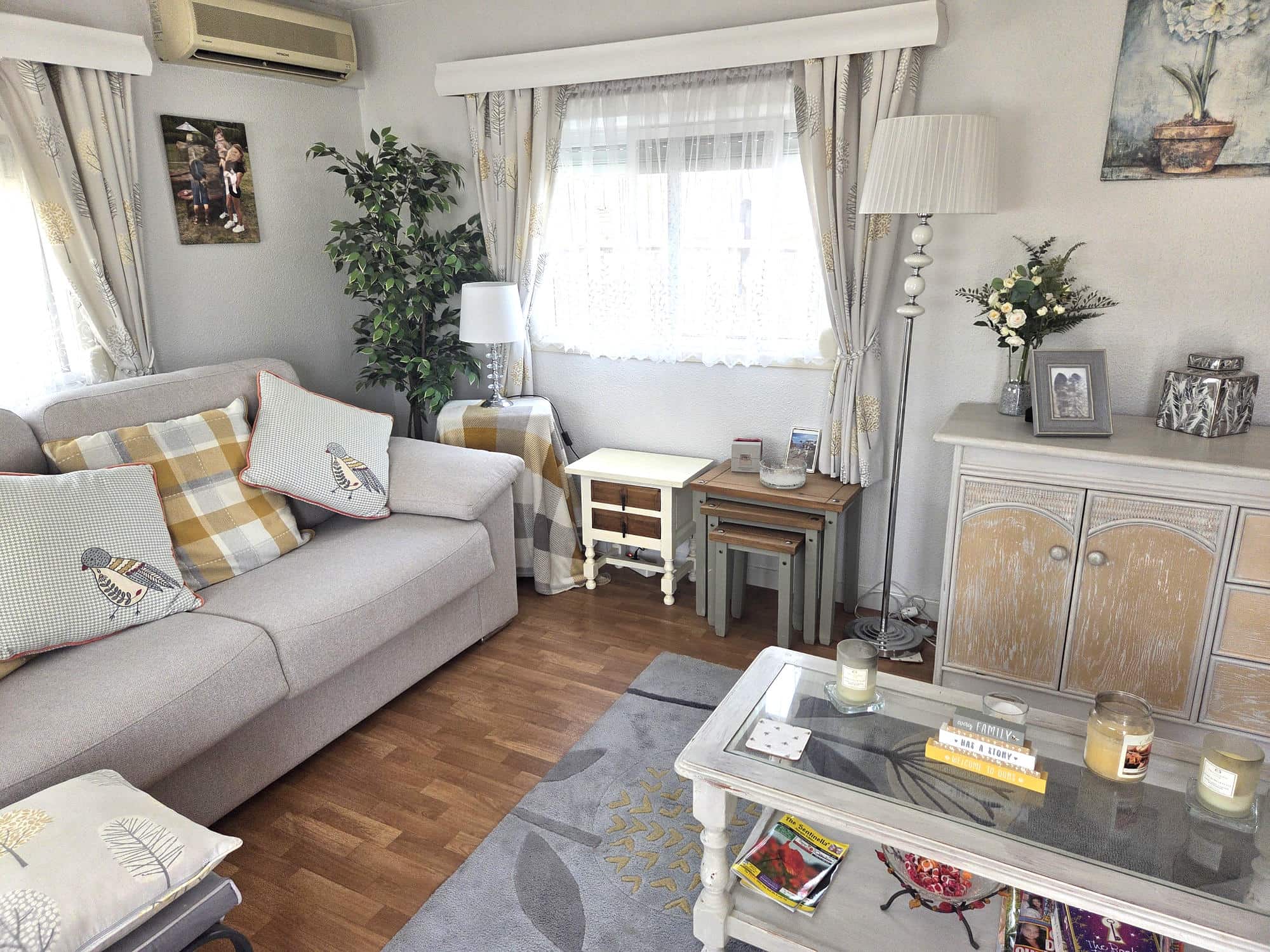 Fred-pic-15-10-3-26 Costa Del Paradise Mobile homes Spain