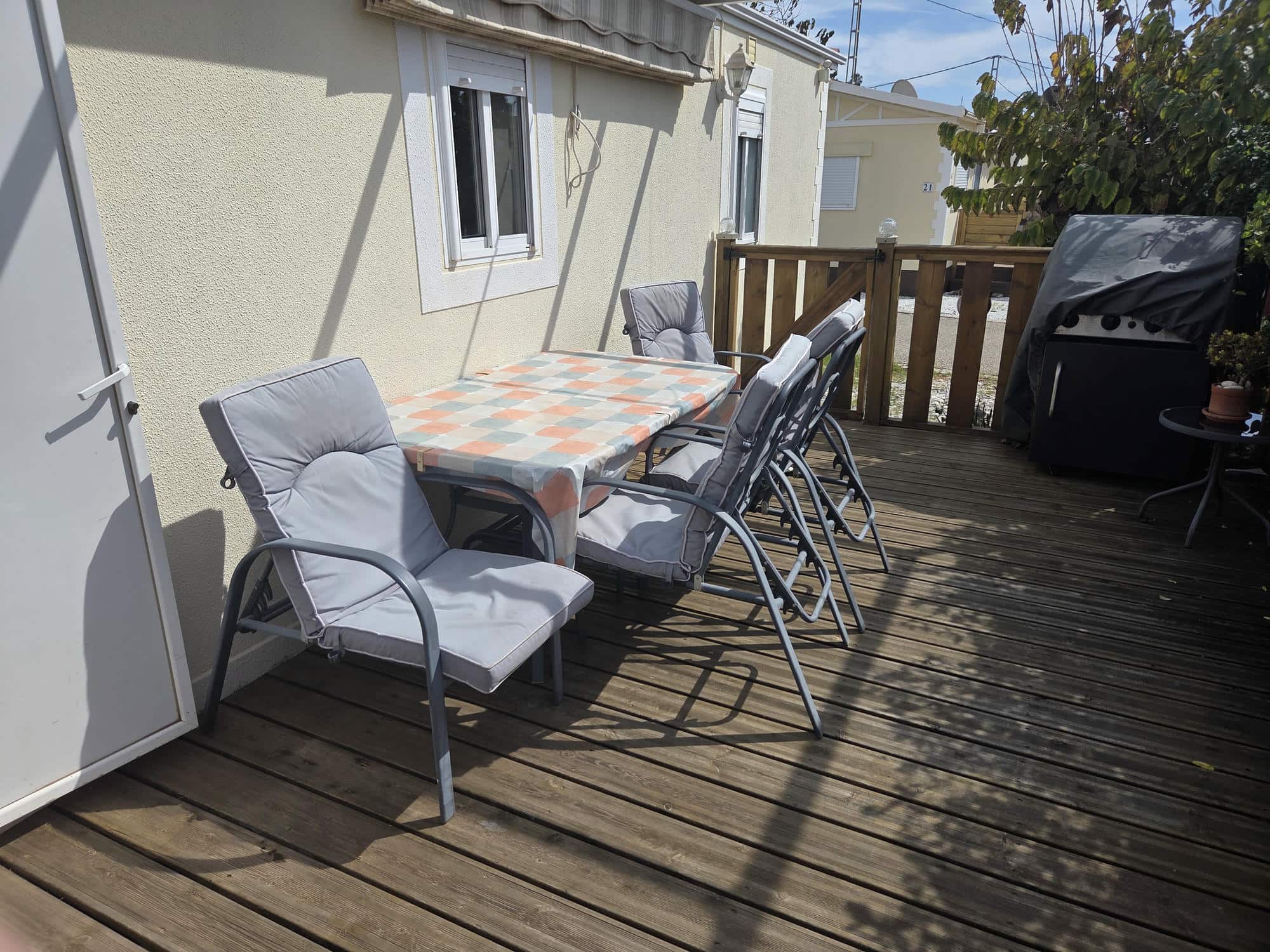 Fred-pic-18-10-3-26 Costa Del Paradise Mobile homes Spain