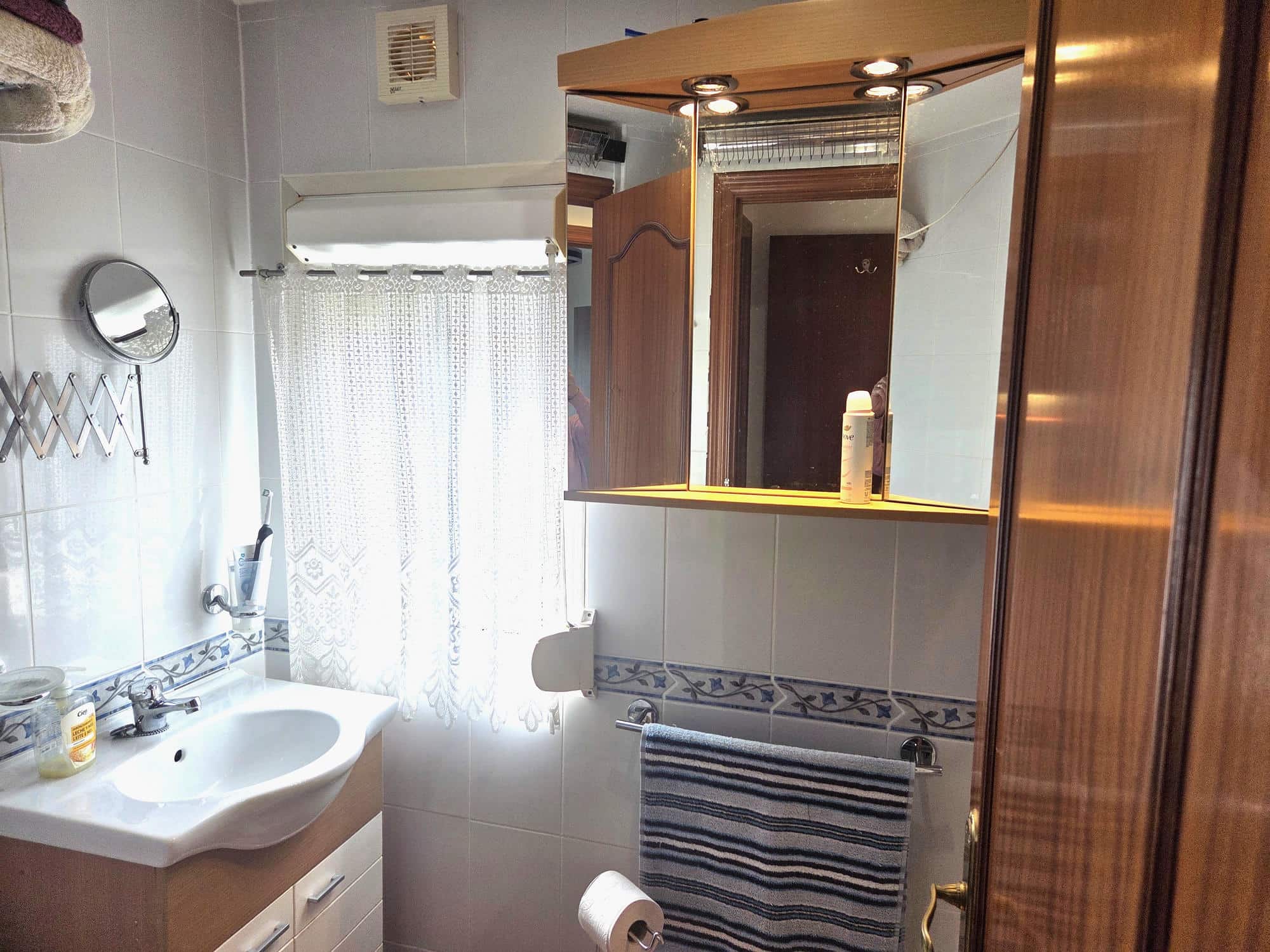 Fred-pic-5-10-3-26 Costa Del Paradise Mobile homes Spain