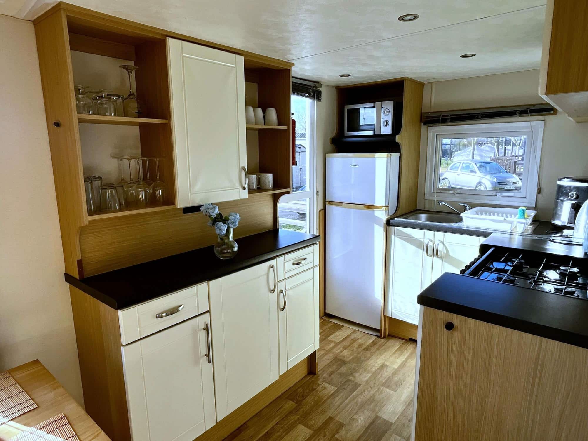 Pic-12 Caravans in the sun Mobile Homes Spain