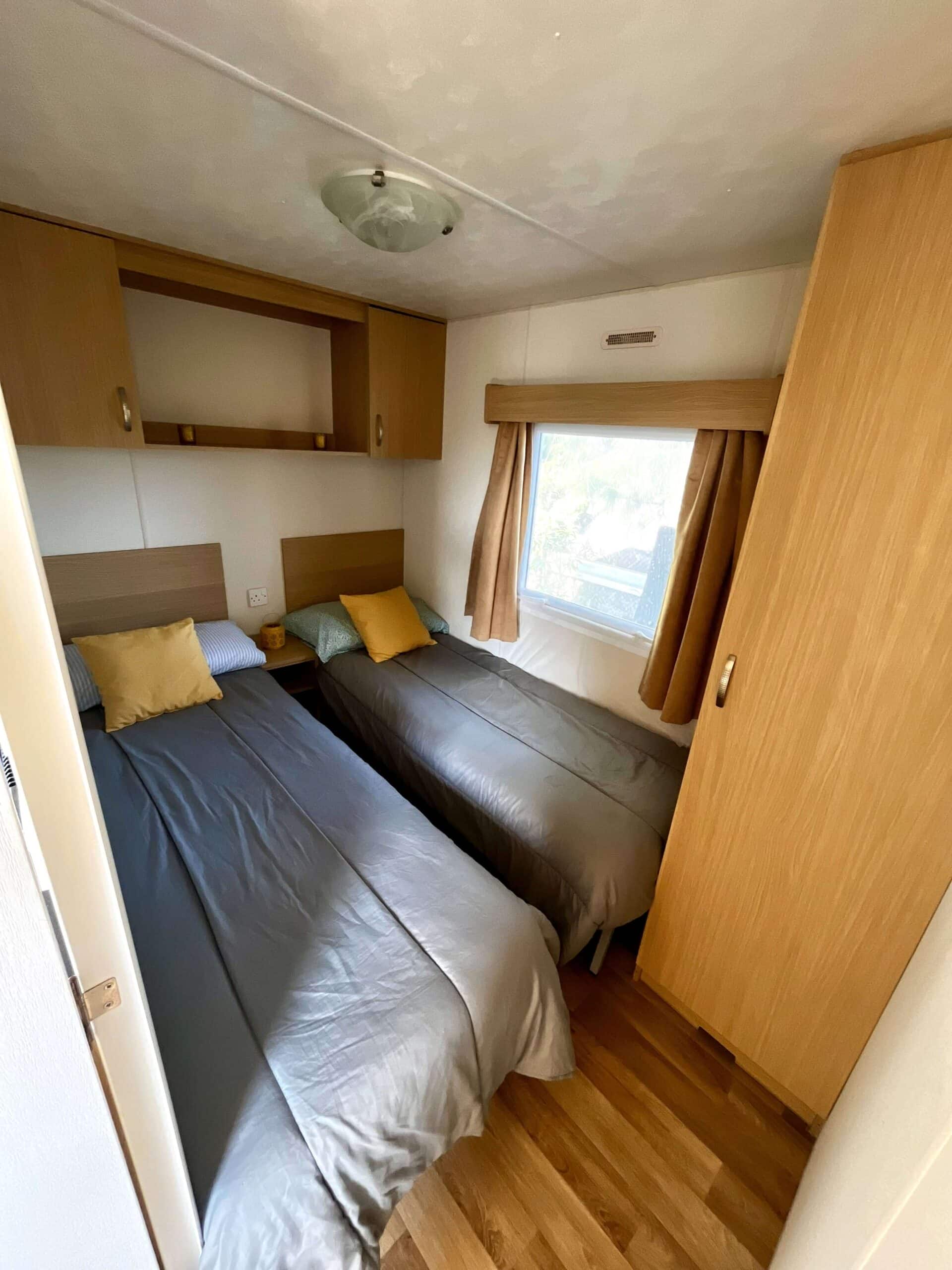 Pic-16 Caravans in the sun Mobile Homes Spain