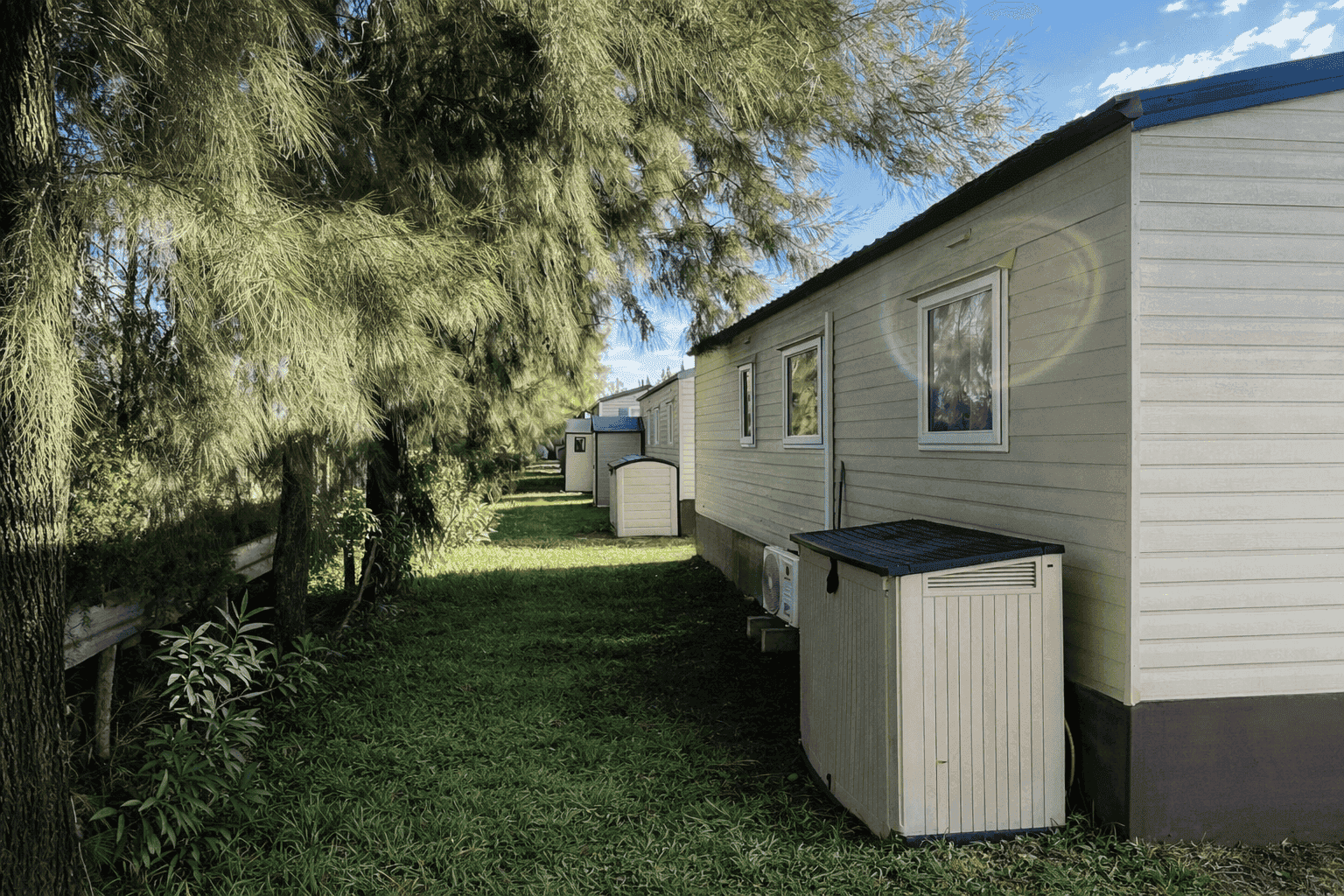 Pic-6 Caravans in the sun Mobile Homes Spain