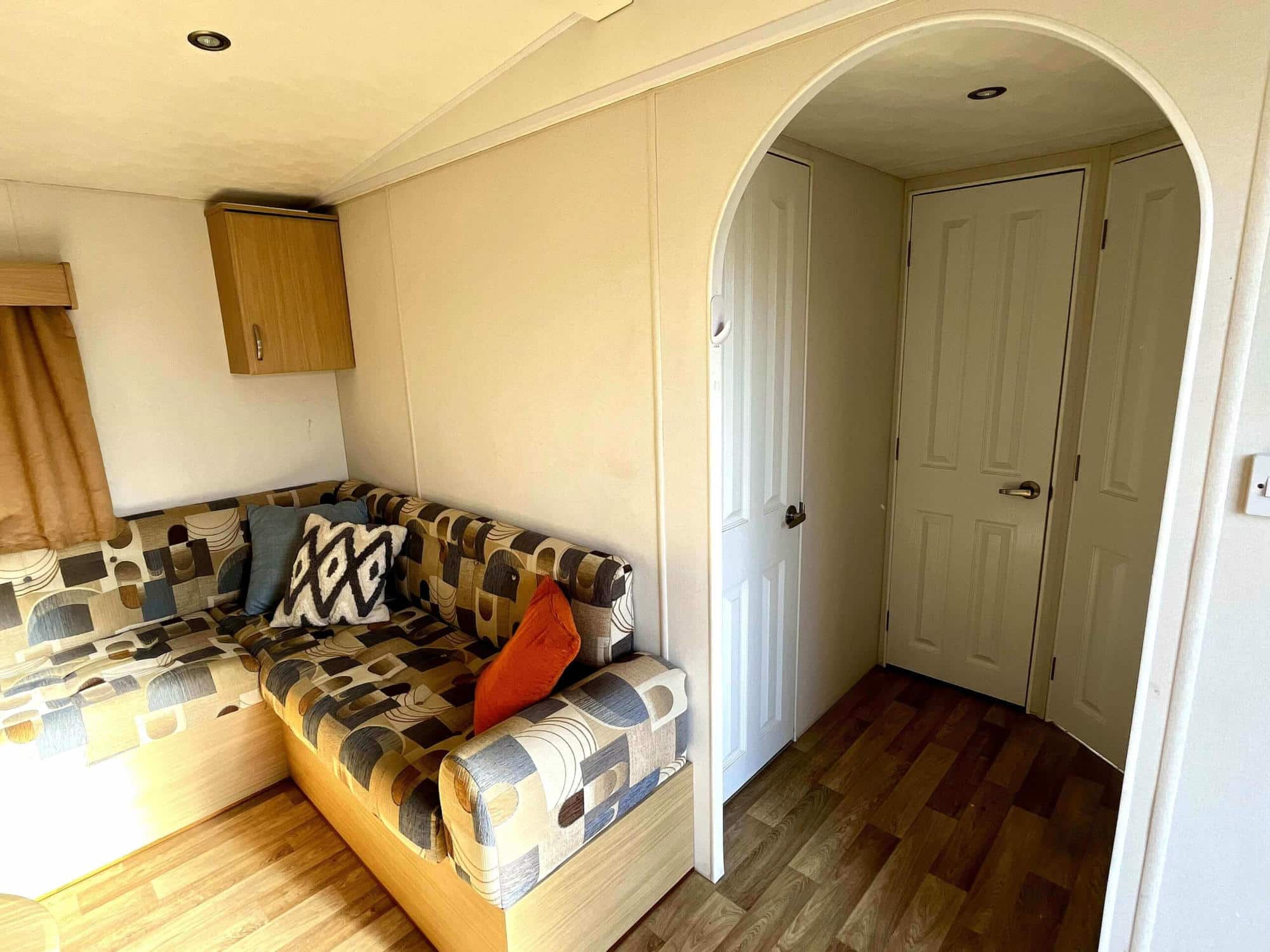 Pic-8 Caravans in the sun Mobile Homes Spain