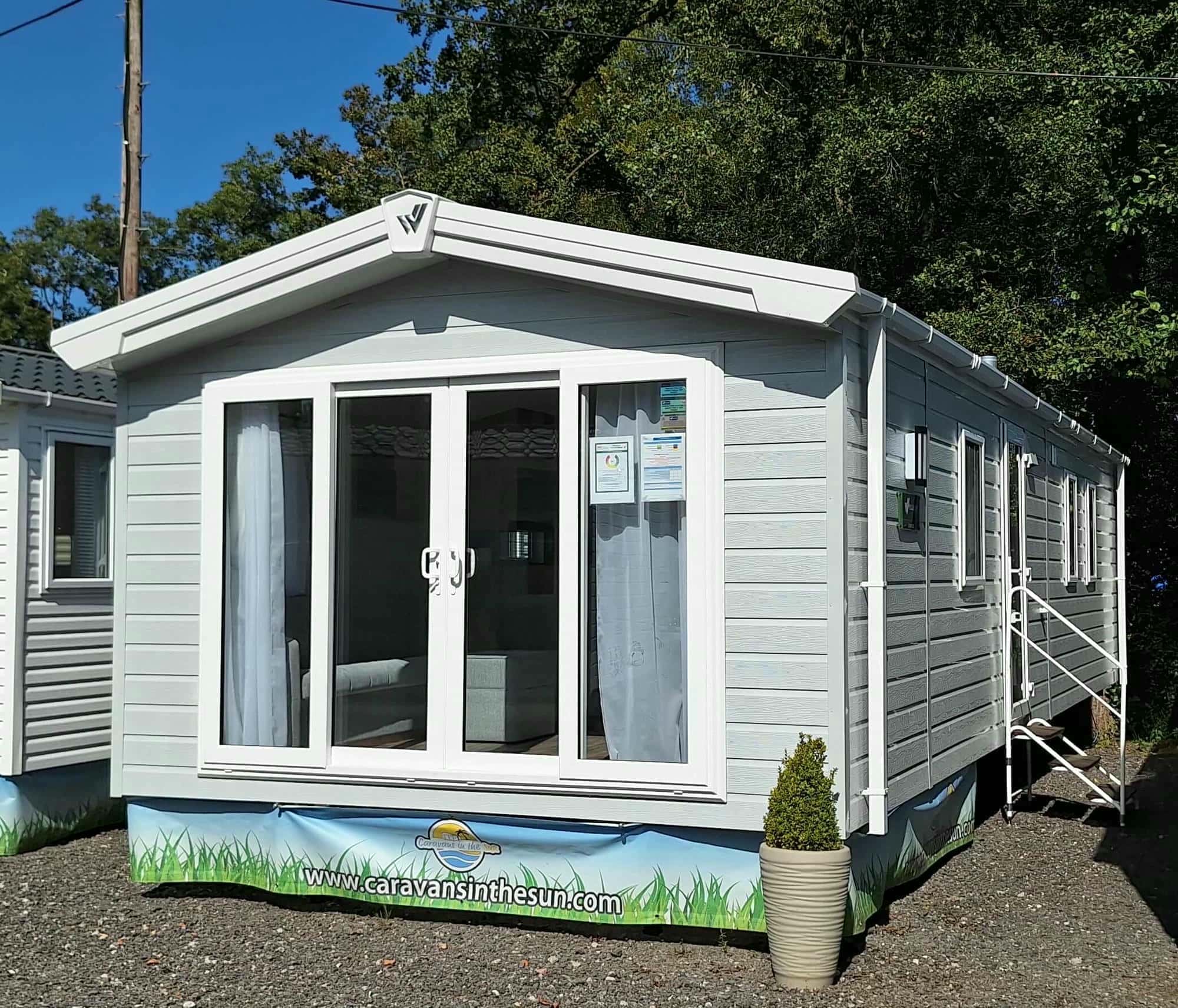 Willerby-Linwood-2023-2 Mobile Home Caravan in Spain Sun