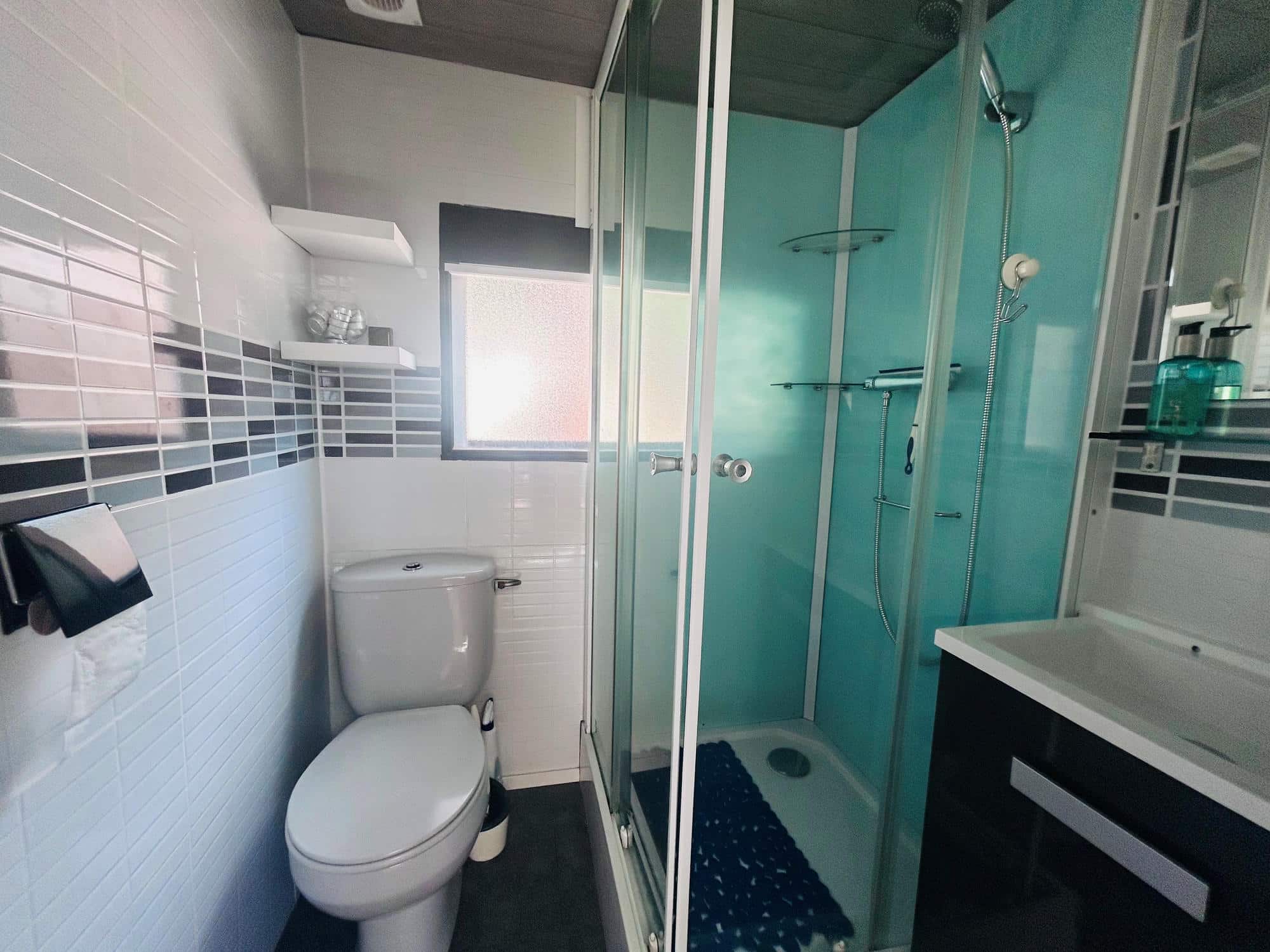 M46 resale mobile homes caravans Pic 6