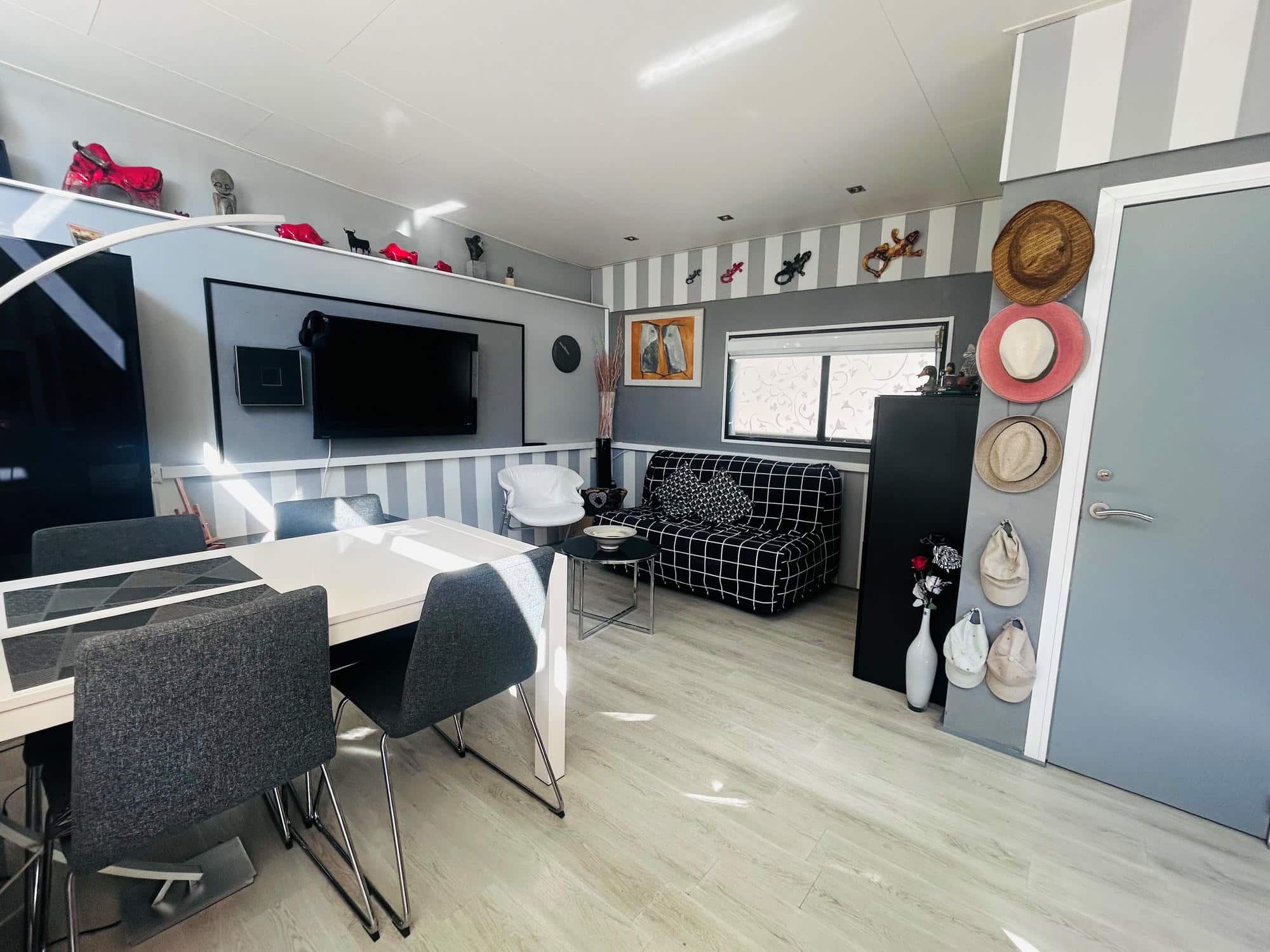 M46 resale mobile homes caravans Pic 8