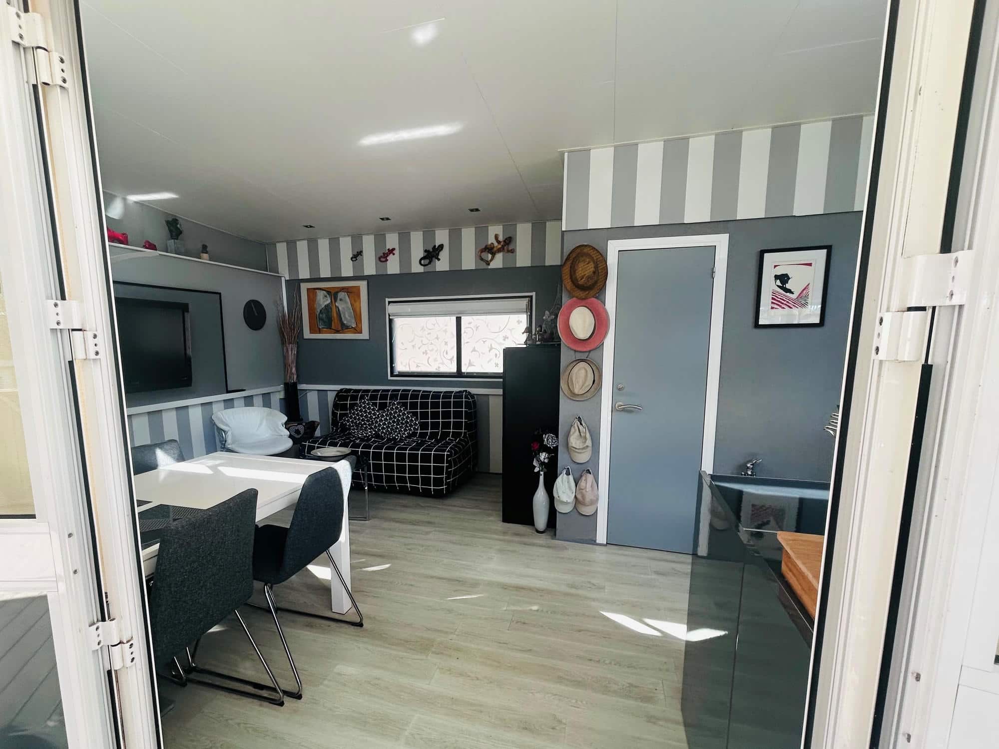 M46 resale mobile homes caravans Pic 9